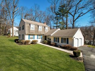 45 Stonehenge Rd, Morristown, NJ 07960