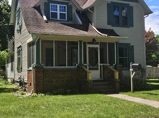 505 Crandall St, Albion, MI