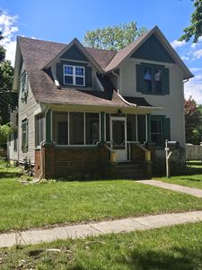 505 Crandall St, Albion, MI, 49224