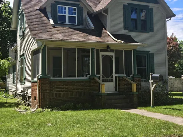 505 Crandall St, Albion, MI 49224
