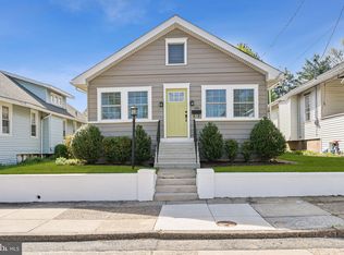 196 Carlisle Rd, Audubon, NJ 08106