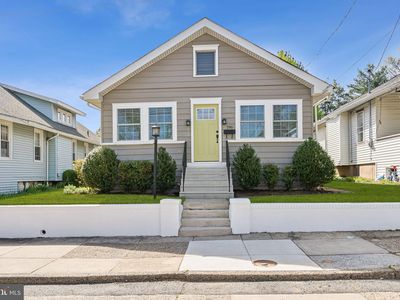 196 Carlisle Rd, Audubon, NJ, 08106