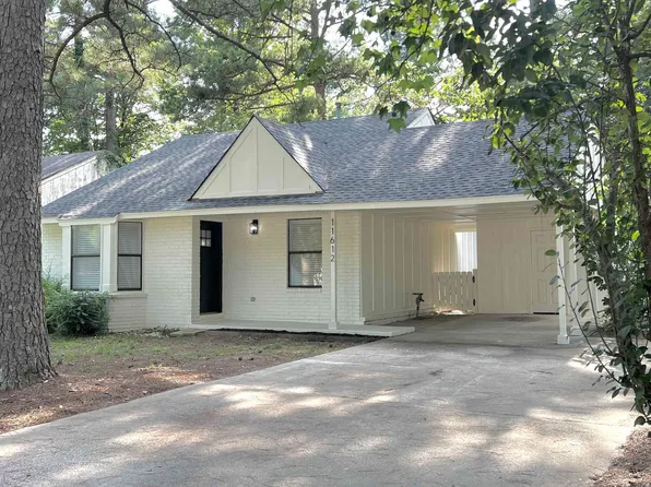 11612 Warren Rd, Little Rock, AR 72209