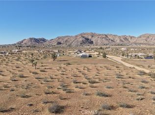 111 Mustang Ave LOT 2, Apple Valley, CA 92307