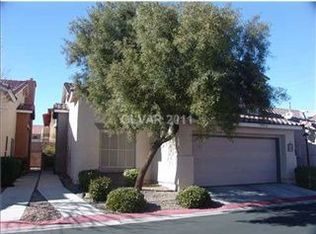 1453 Pinner Ct UNIT 102, Las Vegas, NV 89102