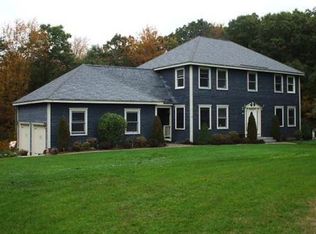 4 Blueberry Hill Ln, Westminster, MA 01473
