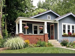 5429 Carrollton Ave, Indianapolis, IN