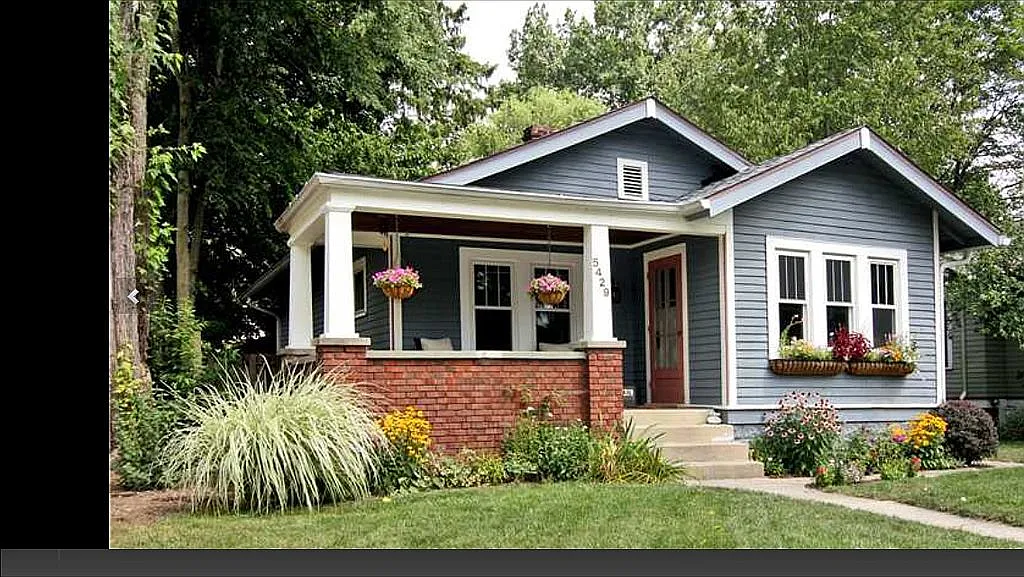 5429 Carrollton Ave photo 1