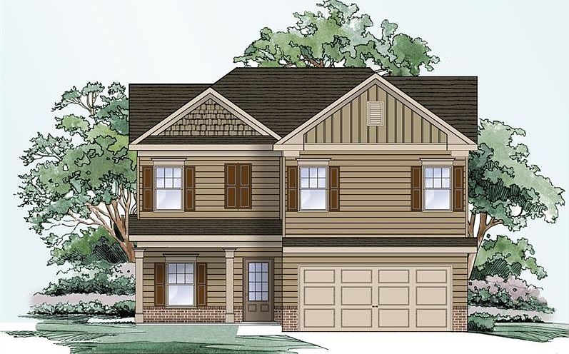 1st image of 464 Easley Dr