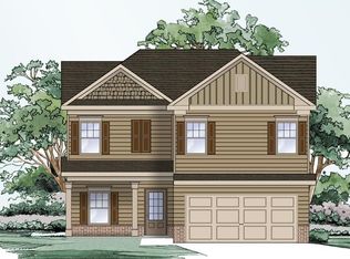 464 Easley Dr, Lawrenceville, GA 30045