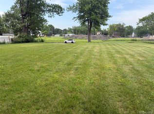 69 E Ann Arbor Ave, Pontiac, MI 48340