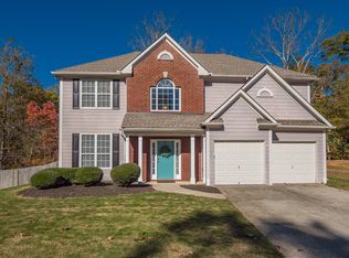 4539 Howell Farms Rd NW, Acworth, GA 30101