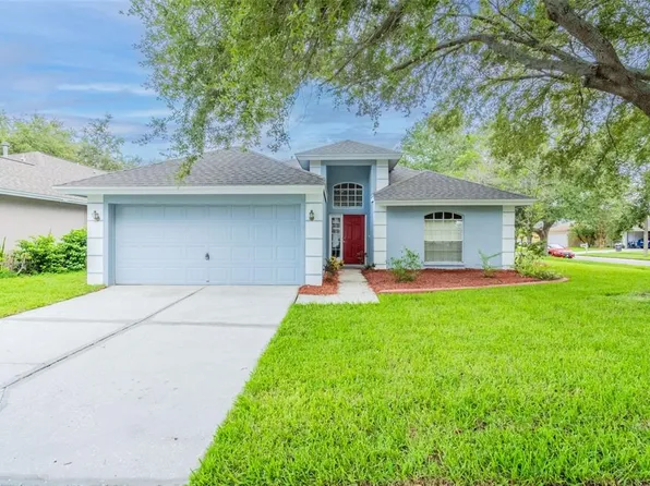 1502 Scotch Pine Dr, Brandon, FL 33511