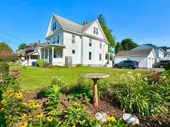 53 Calhoun Street, Torrington, CT 06790