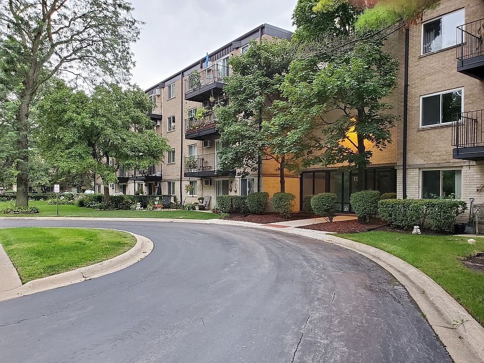 1st image of 1215 N Waterman Ave APT 2B