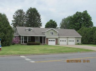 1701 N Madison St, Rome, NY 13440