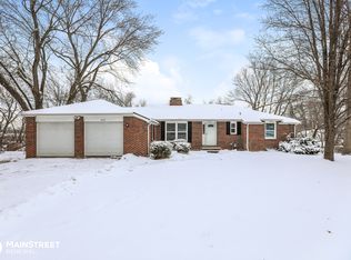 8226 E 80th Ter, Kansas City, MO 64138