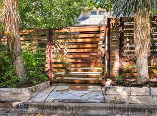 712 Brownlee Cir, Austin, TX 78703