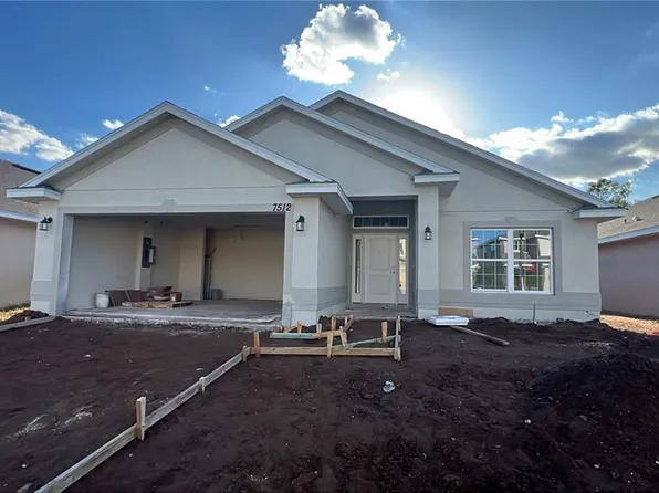 7512 Bent Tree Loop, Saint Cloud, FL 34771