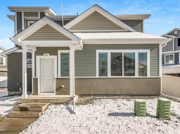 4209 Marblewood Drive, Johnstown, CO 80534