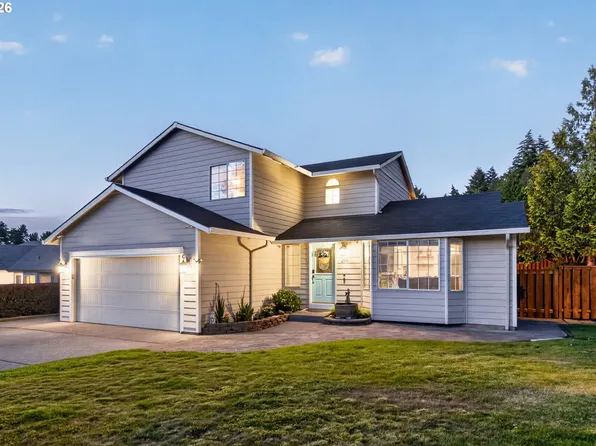 200 Shaw St, Fairview, OR 97024