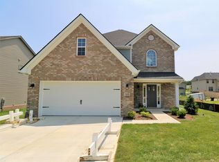 120 Waterside Dr, Georgetown, KY 40324