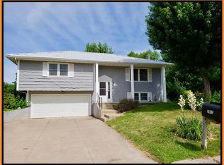 2413 N East St, Kirksville, MO 63501