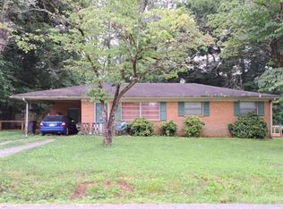 1223 Dossett St, Athens, TN 37303