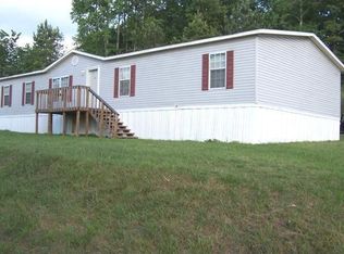 512 Hilltop Cir, Tullahoma, TN 37388