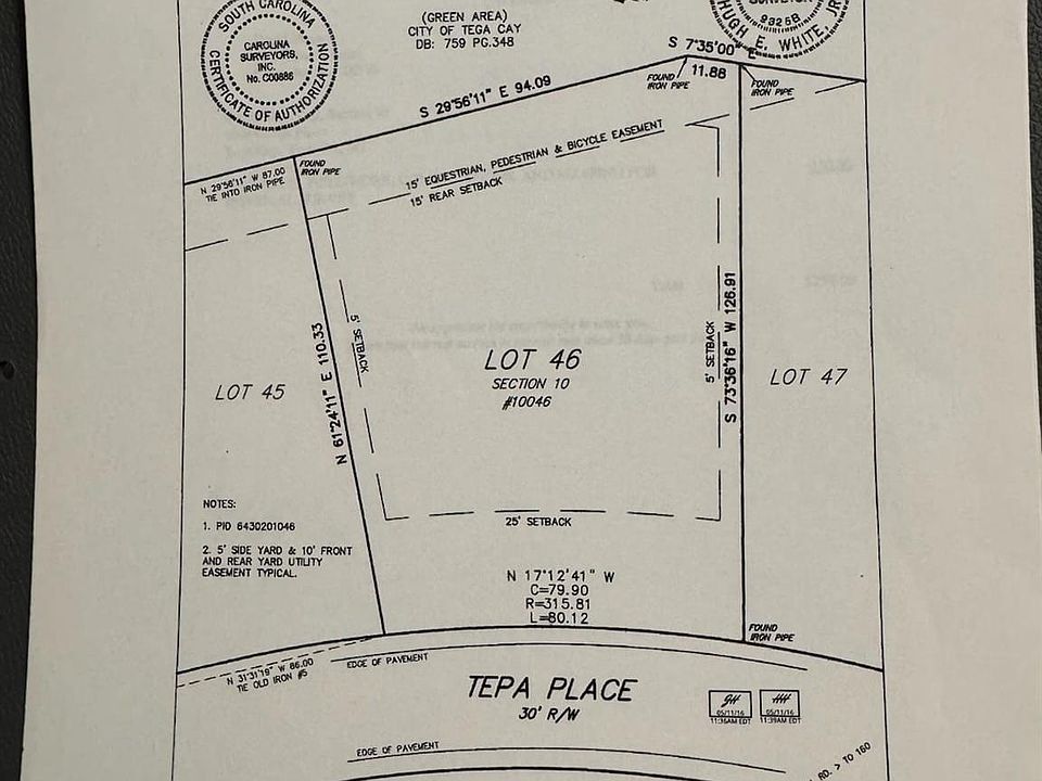 2nd image of 10046 Tepa Pl