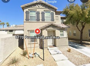 8770 Promised Land Ave, Las Vegas, NV 89148
