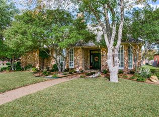 5145 Terrace View Ln, Plano, TX 75093