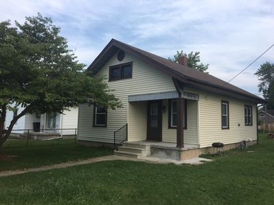 1731 Hilldell Ave, Richmond, IN, 47374