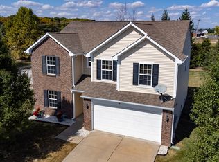 1704 Cape Hatteras Trl, Brownsburg, IN 46112