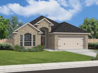 3 Lucas Chase Ct, Manvel, TX 77578