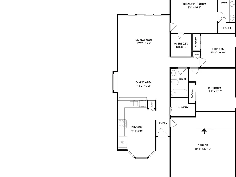 12740 Black Angus Dr — Photo 17
