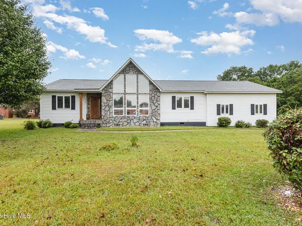 128 Linda Street, Princeton, NC 27569