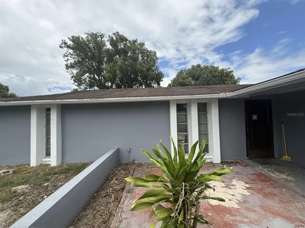 7331 Johnson Rd, Port Richey, FL 34668