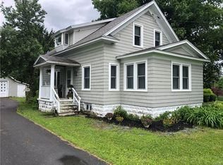 25508 County Route 160, Watertown, NY 13601