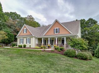 100 Amaya Dr, Lynchburg, VA 24503