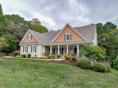 100 Amaya Dr, Lynchburg, VA, 24503