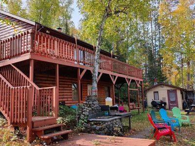 3033 Black Bay Rd, Cook, MN, 55723