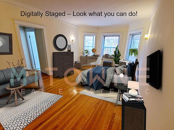 2nd image of 1301 W Lunt Ave #2