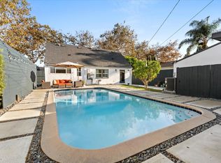 3939 Wellington Rd, Los Angeles, CA 90008