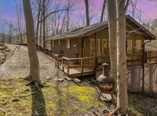 601 Navajo Ln, Sugar Grove, OH 43155
