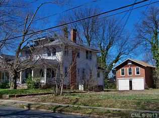 822 W Front St UNIT 2, Statesville, NC 28677
