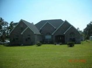 24487 E Dubuisson Rd, Pass Christian, MS 39571