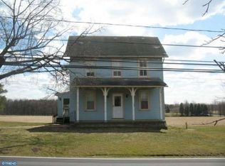 2325 Rosedale Rd, Quakertown, PA 18951