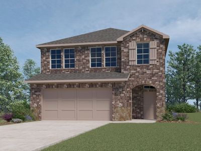 1608 Potomac Ln, Blue Ridge, TX, 75424