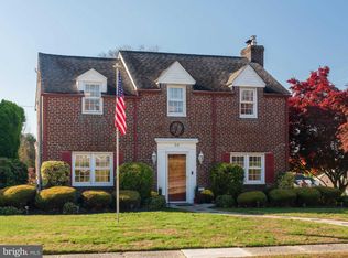 54 Treaty Rd, Drexel Hill, PA 19026